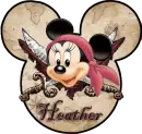 Heather