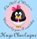 Charlayne