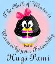 Pami - win