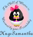 Samantha