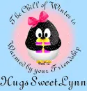 SweetLynn