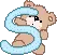 alphabet S