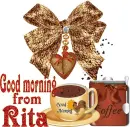Morning Coffee- Rita