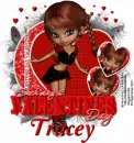 Tracey