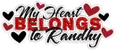 My Heart Belongs To Randhy