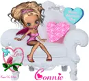 CONNIE