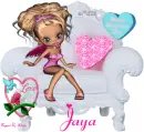 JAYA