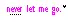 never let me go