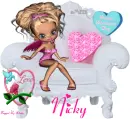 NICKY