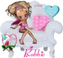 ROBBIE