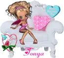 TONYA