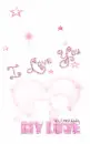 I love you