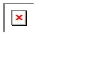 destroy the red x