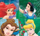 disney princesses