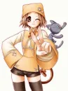 neko-girl