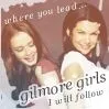 Gilmore girls