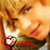 OMG! It's CODY!!!! <3