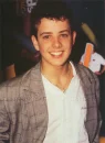jOe McInTyRE!!