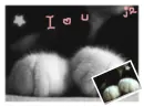 i love u