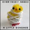Bondage Chick