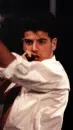 JORDAN KNIGHT