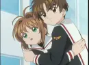 sakura&syaoran
