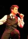 WoOowW!.. joe mcintyre