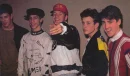 new kids on the block