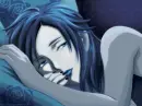 sad and lonely