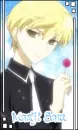 Momiji sohma