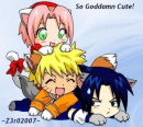 neko naruto