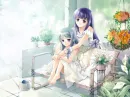 cute girl