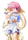 cute girl