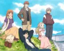 honey and clover