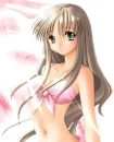 cute girl
