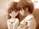 sweet couple