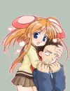 i love u