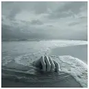 Sinking in