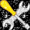 Tools - Yellow