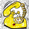Yellow Phone