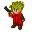 vash stampede
