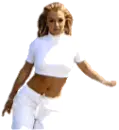 Britney Spears-Sometimes