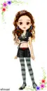 doll