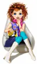 doll