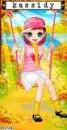 doll