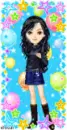 doll
