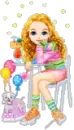 doll