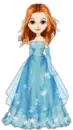 doll