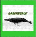 GREENPEACE