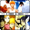 bleach